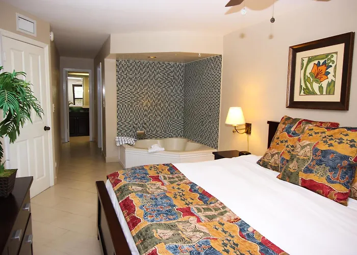Ocean Reef Yacht Club & Resort Freeport