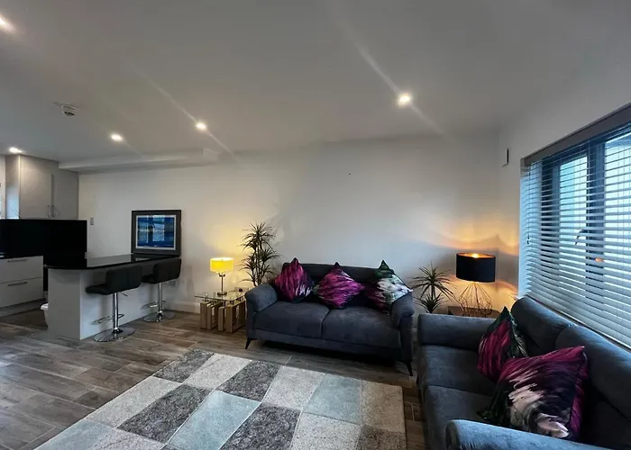 Winnie'S Lodge