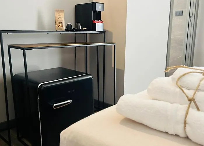 Palazzo Gatto Bianco Hotel Bari