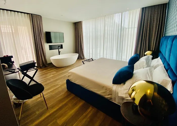 Palazzo Gatto Bianco Hotel Bari