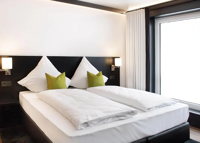 Ldk Hotel By Wmm Hotels Eschenburg