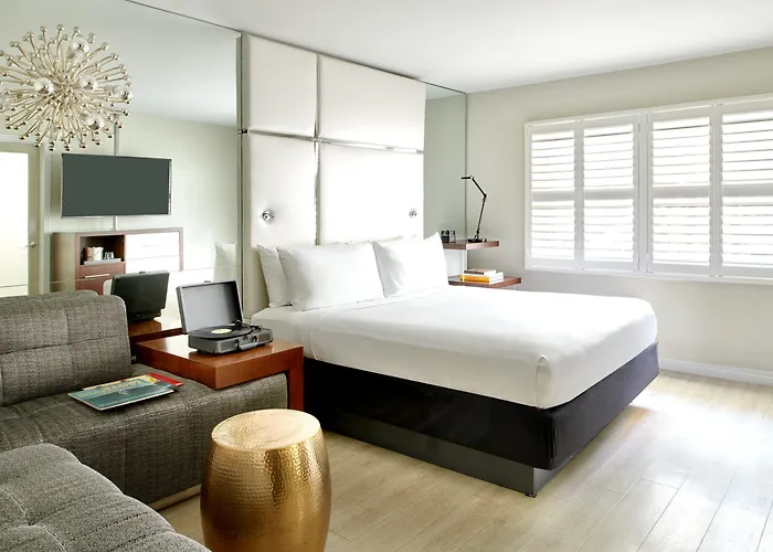 Hotels in West Hollywood, Los Angeles