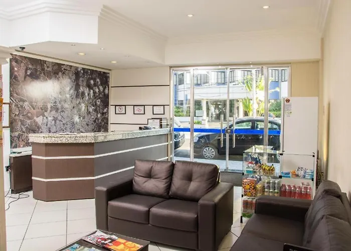 Hotel Milano Sorocaba