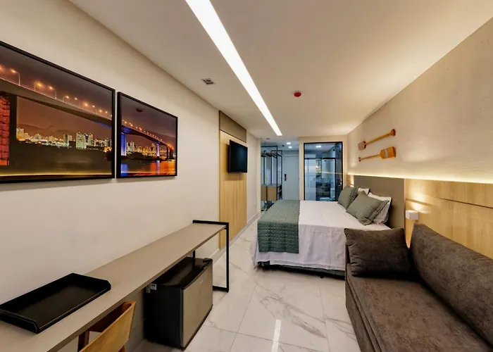 Gaeta Hotel Guarapari