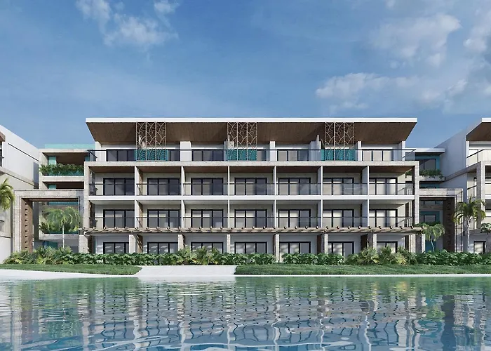Serenade All Suites Adults Only Resort