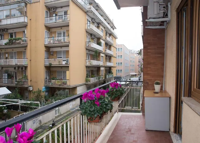 Bed and Breakfast A due passi da San Pietro Roma