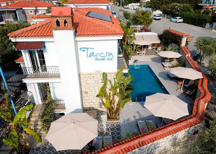 Tarçın Alaçatı Otel