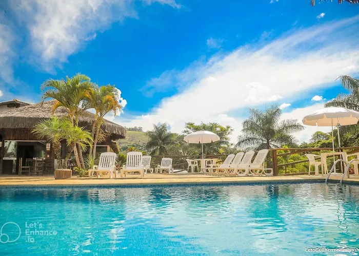 Hotel Manoah Socorro 