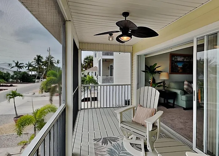 Mistress Of The Sea Villa Fort Myers Beach