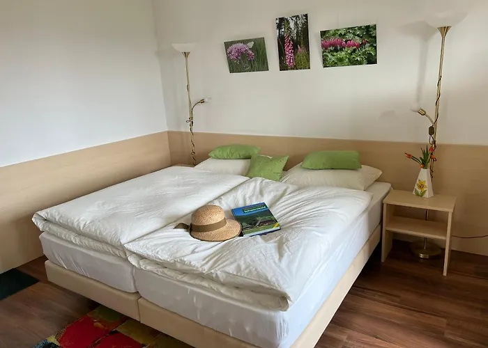 Hotel Pension Heidi Dobel