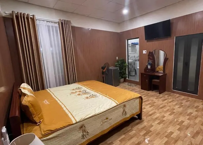 Bana Home & Spa Hội An