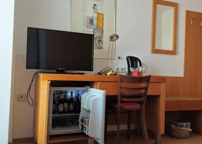 Pension Kappel Ried im Innkreis