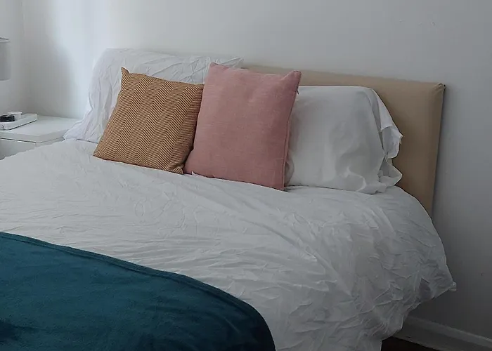 Sandfield Private Rooms In King'S Cross St Pancras London