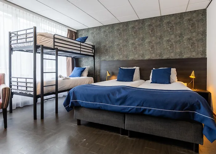 City Hotel de Jonge Assen