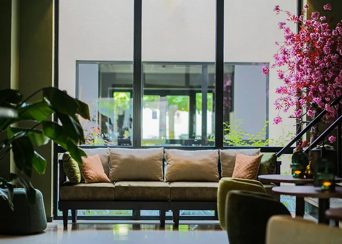 Hotel Walram