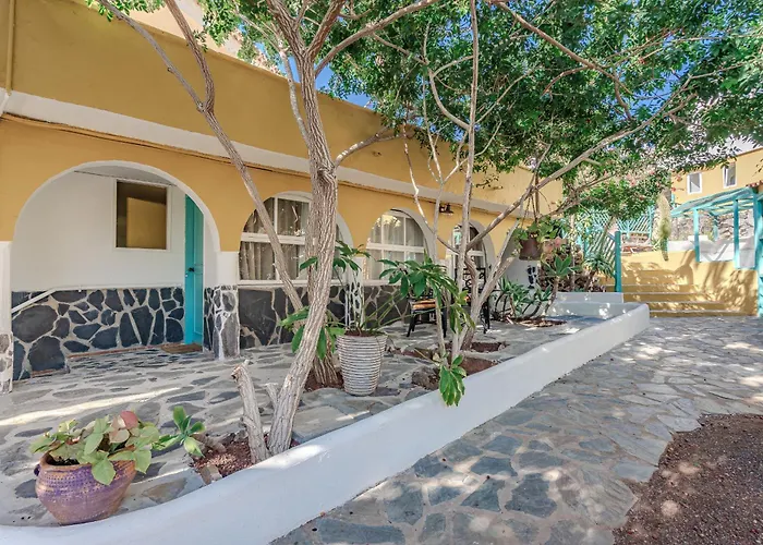 Hotel La Finquita - Adeje Costa Adeje 