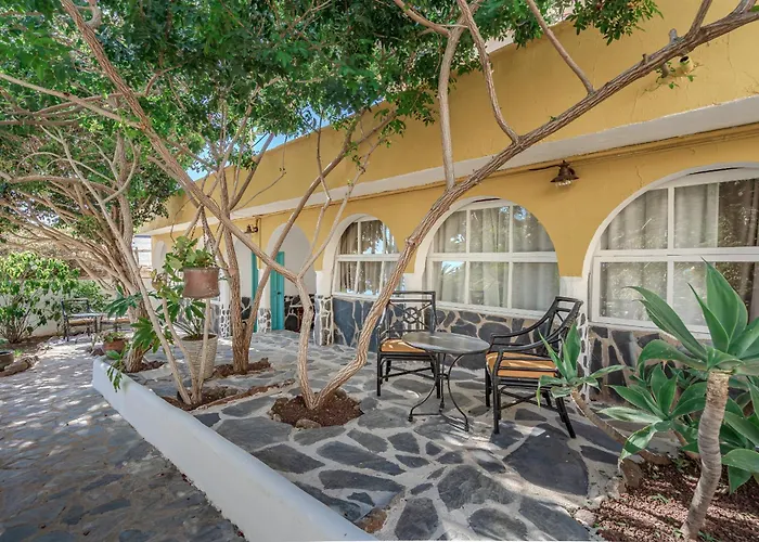 Hotel La Finquita - Adeje Costa Adeje 