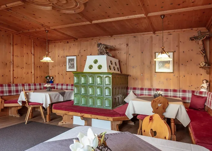 Gaestehaus Emil