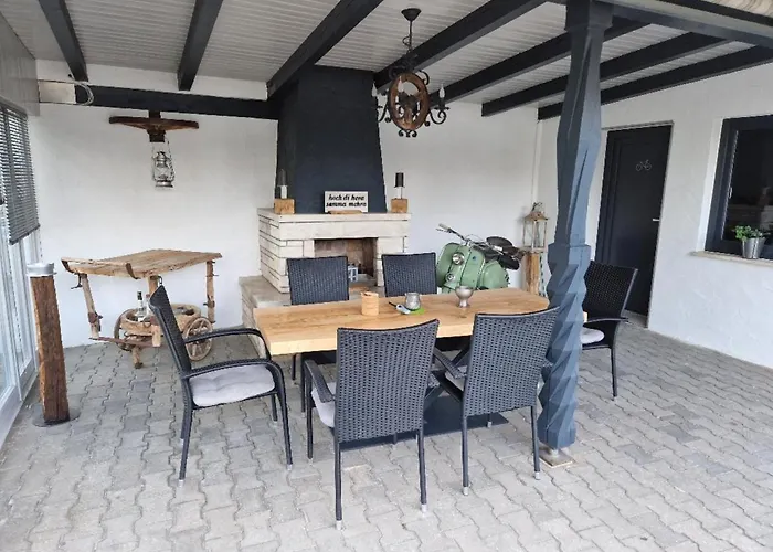 Gästehaus Lehr Kinding