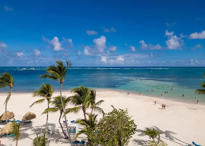 Serenade All Suites - Adults Only Resort Punta Cana