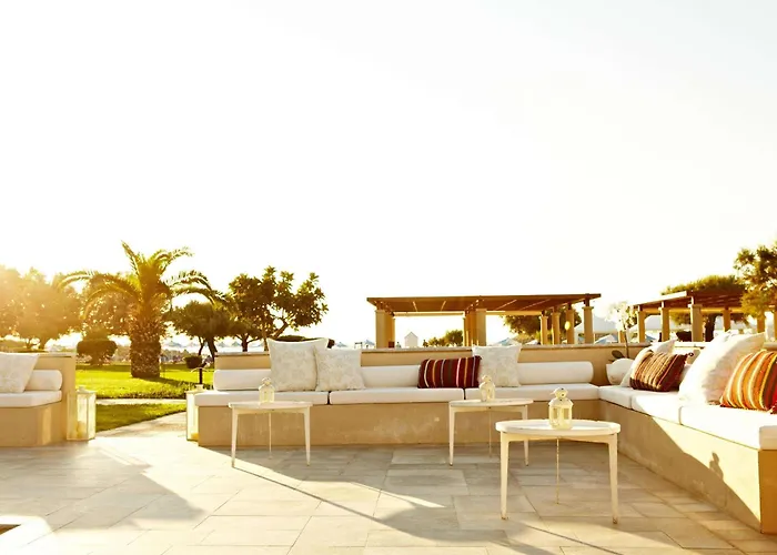Grecotel Meli Palace Sissi