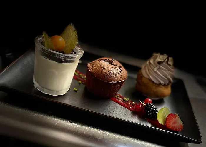 Hotel Logis Le Relais Saint Jacques
