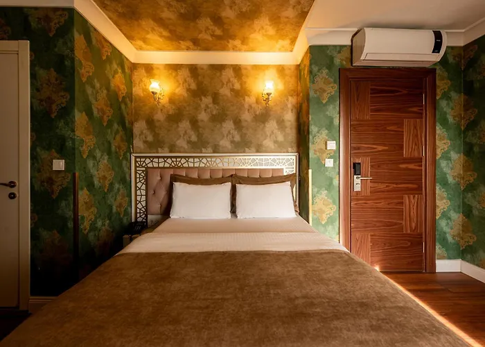 Golden Dream Otel