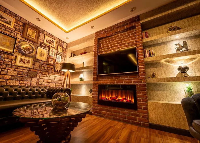 Golden Dream Otel
