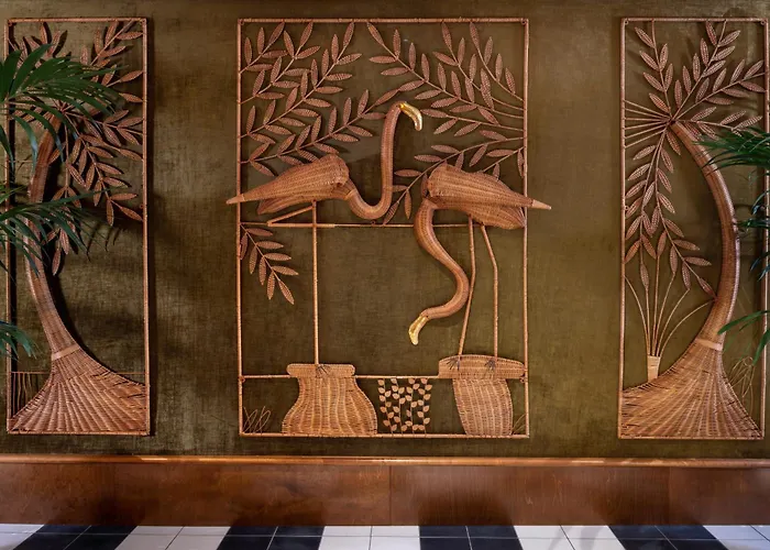 Hotel La Conversation Parijs