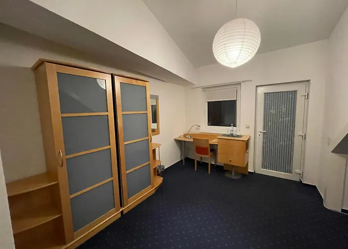 Hotel Zum Strand Rostock