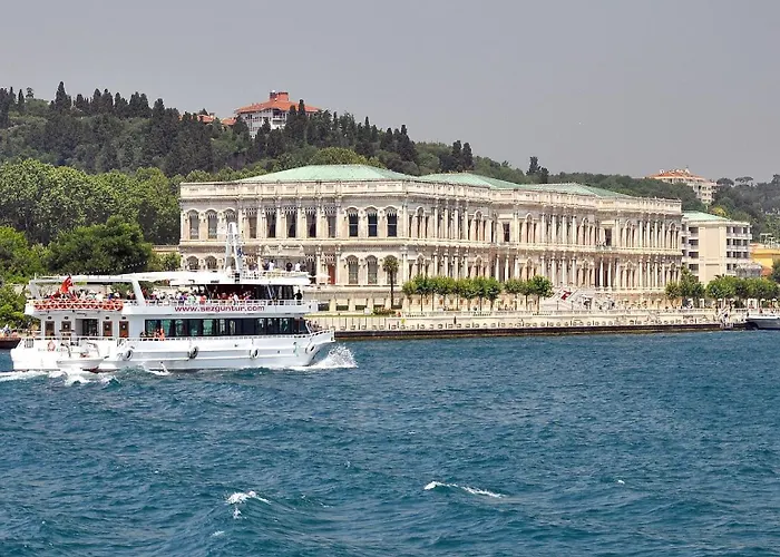 Besiktas Serenity Hotel