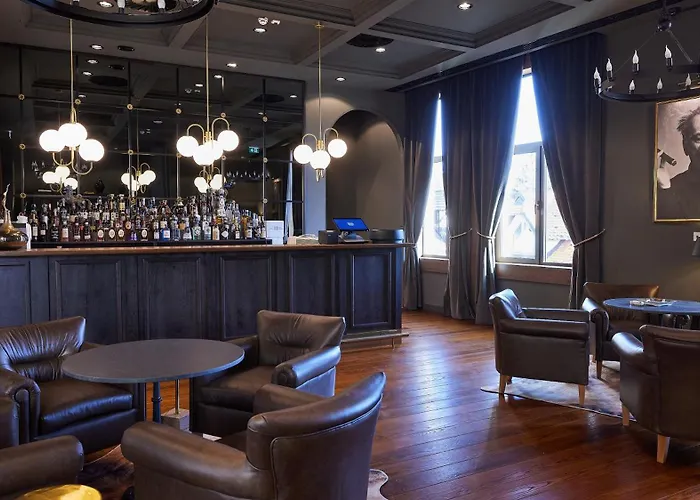Bor Hotel By Karisma Zlatibor