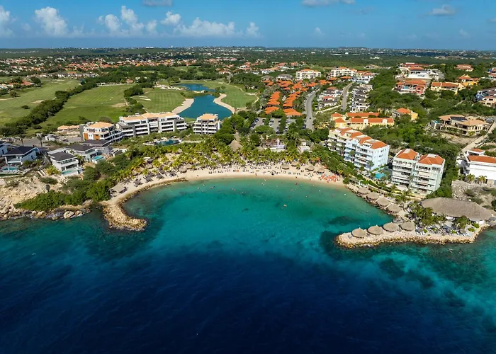 Blue Bay Curaçao Golf&Beach Resort