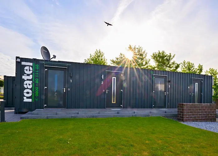 Motel Roatel Loeningen B213 My-Roatel-Com