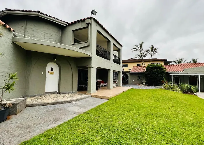 Casablanca Guest House