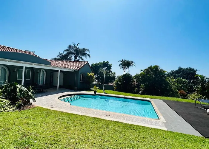 Casablanca Guest House