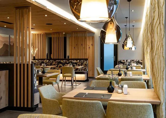 Hotel Andrea Mayrhofen