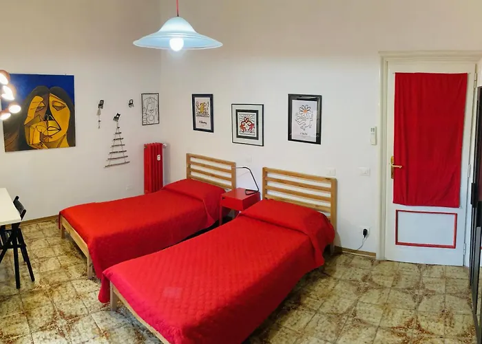 Stazione22 B&B