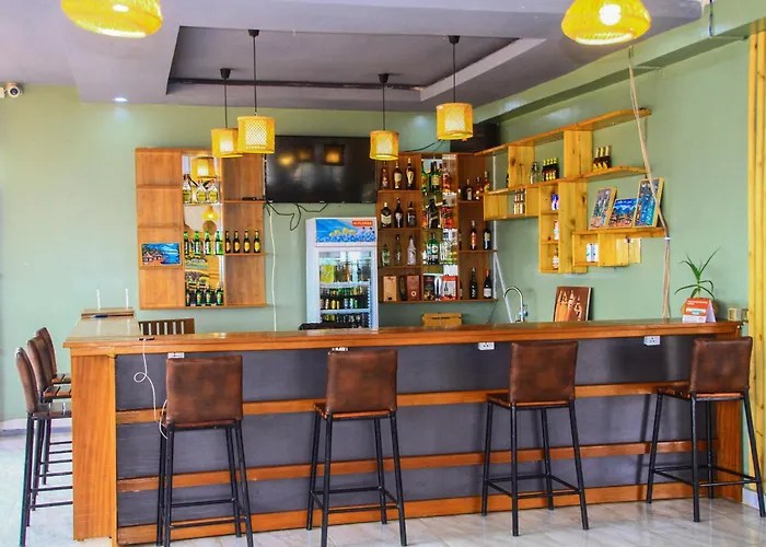 Nziza View Hotel
