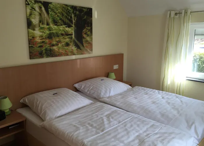 Wirtshaus Himberg Pension Bad Honnef