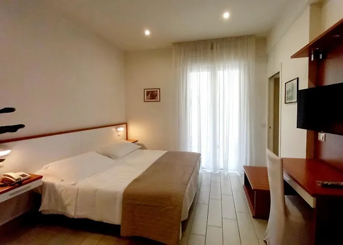 Hotel Brotas Rimini