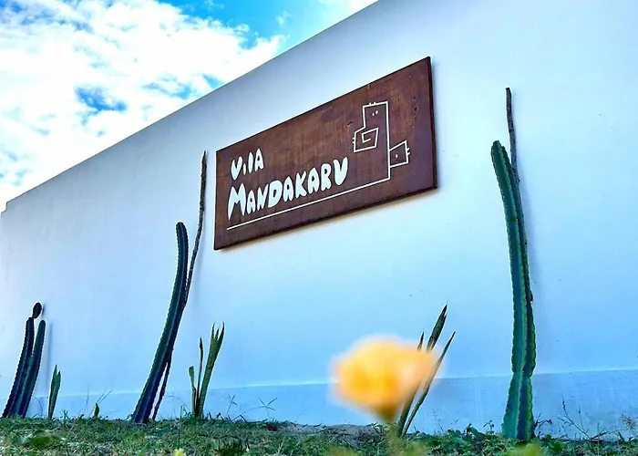Vila Mandakaru São Miguel do Gostoso