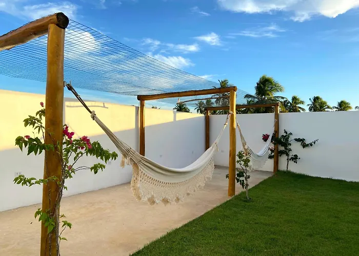 Vila Mandakaru
