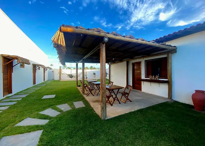 Vila Mandakaru