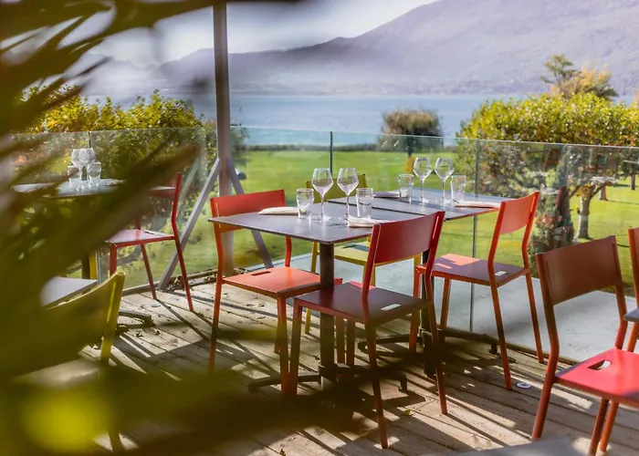 Best Western Aquakub Aix-les-Bains