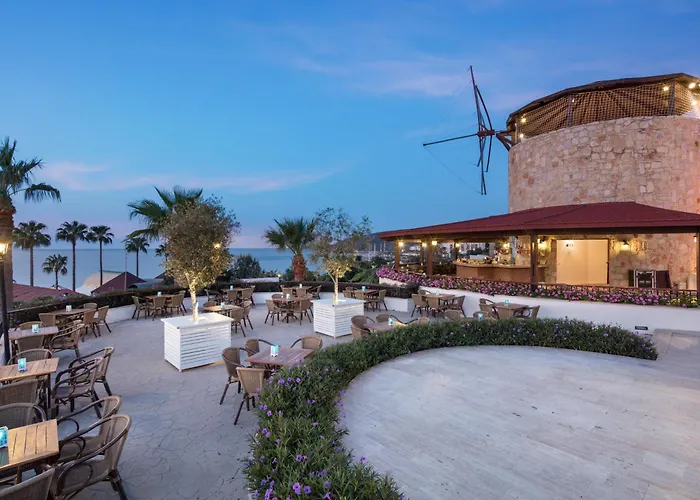 Selectum Colours Bodrum Gümbet