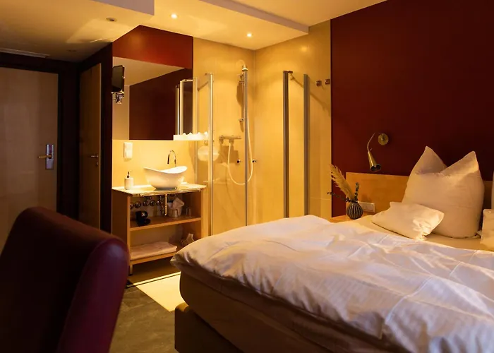 Mein SchlossHotel Heusenstamm