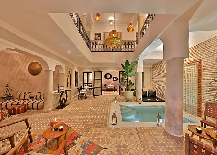 Riad Al Badia