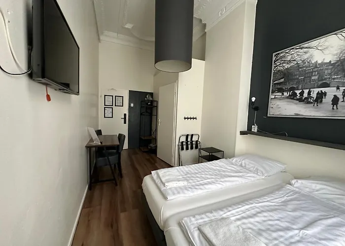 Hotel Hortus