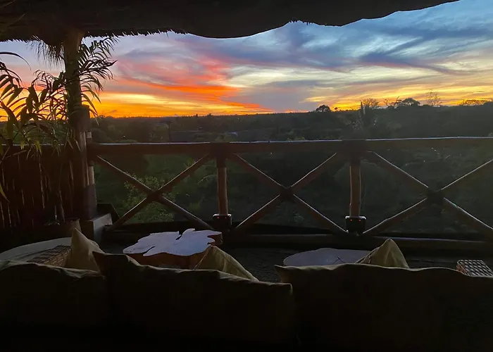 Zen Boutique Resort Jambiani 